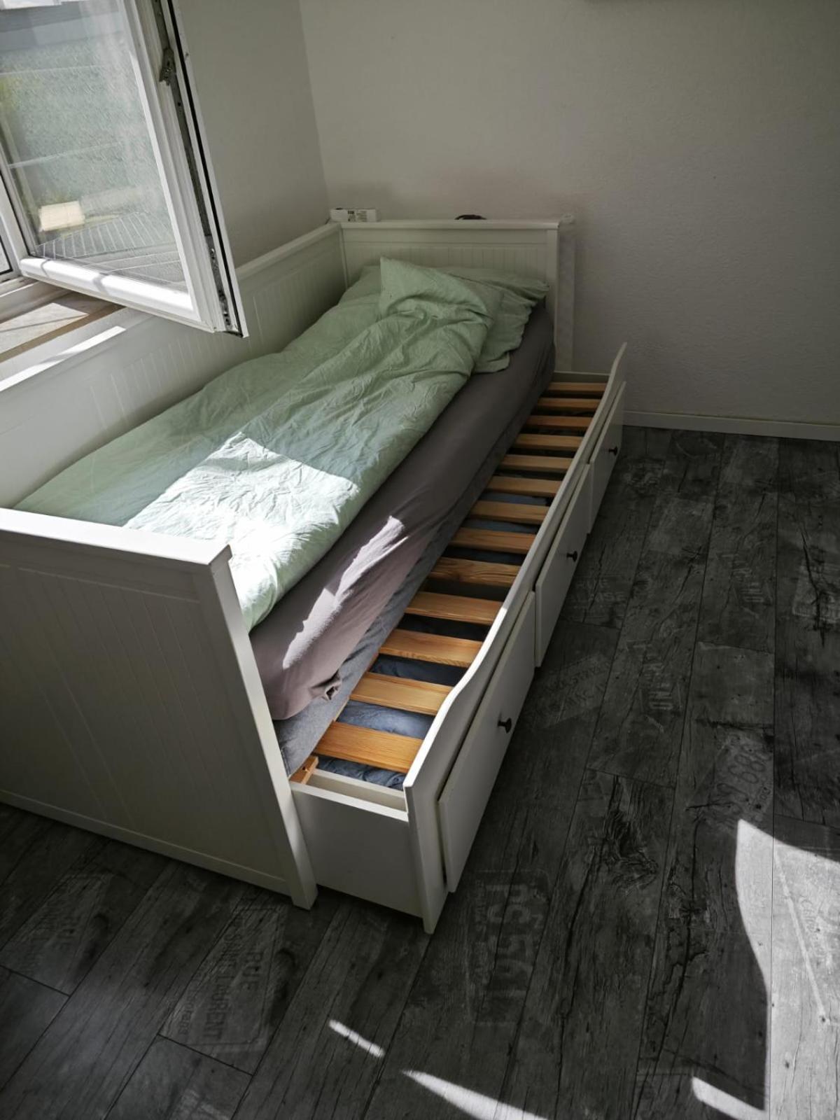 Smart Appart Colonia Exterior foto